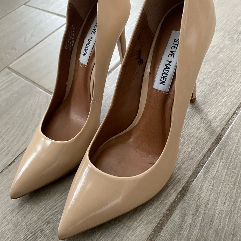 Steve Madden Pumps